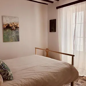 La Moderna Apartamento
