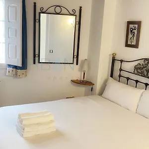 apartamento-con-encanto-centrico-wifi-y-patio.basquecountryhotels.org/