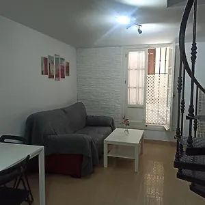 Duplex Centro Apartamento